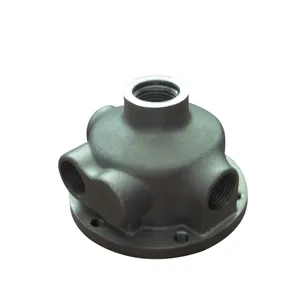 Corpo de bomba